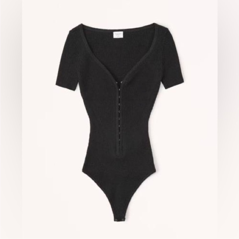 Abercrombie body suit